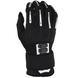 Picture of EVS GLWBK-L Wrister Glv Blk Lg