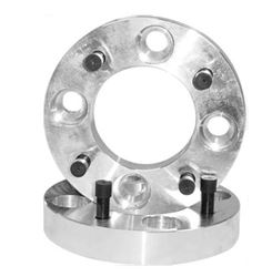 Picture of HIGH LIFTER WT4/156-1S Wide Tracs Wheel Spacers 4/156