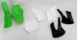 Picture of UFO Plastics KAKIT214-999 Complete Body Kit