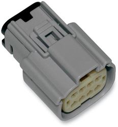 Picture of NAMZ NM-33472-0802 Molex MX 150 Male Connector