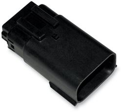 Picture of NAMZ NM-33482-1201 Molex MX 150 Male Connector