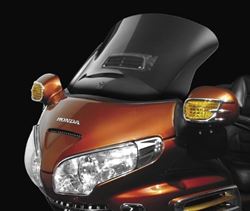 Picture of National Cycle N20012A Windshield Glass