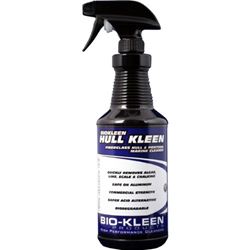 Picture of Bio-Kleen Products Inc. M01607 Bio-Kleen M01607 Acid Hull Cleaner