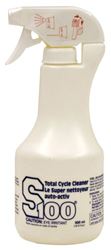 Picture of S100 12500S S100-1/2 Liter Starter Size Cleaner