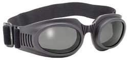 Picture of Pacific Coast Sunglasses 4500 Sunglasses Thundercat Smoke/black