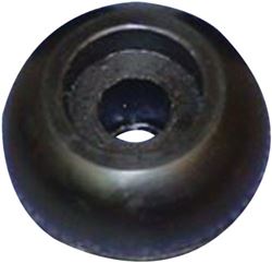Picture of Yates Rubber 224-5 Roller End Cap 5/8" Bore (1-3/4" X 2-1/2")
