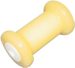 Picture of Yates Rubber 510Y5 Trp Spool Roller 5" X 5/8"