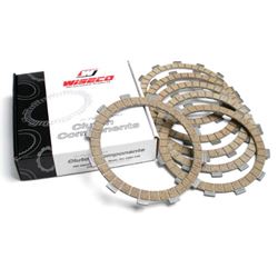 Picture of Wiseco Pistons WPPF048 WISECO WPPF048 Friction Plate Crf150r