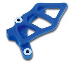 Picture of T.M. Designworks YCC-YFZ-BU Case Saver and Sprocket Cover