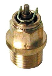 Picture of Mikuni VM28/163-1.2 Mikuni Needle and Seat Valves - 1.2 VM28/163-1.2