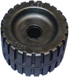 Picture of Yates Rubber 343R-6P Rib Roller 4-3/8" X 3/4"