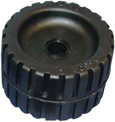 Picture of Yates Rubber 530R-6P Rib Roller 5" X 3/4"