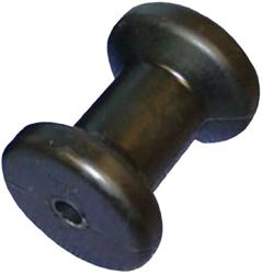 Picture of Yates Rubber 4163-4P Spool Roller 1/2" Bore (4" X 3")