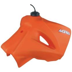 Picture of Acerbis 2140670237 EXC450 6.6 GAL TNK ORG