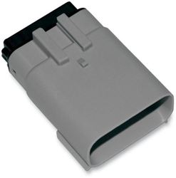 Picture of NAMZ NM-33482-1602 Molex MX 150 Male Connector