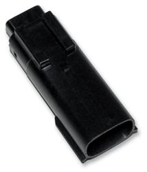 Picture of NAMZ NM-33481-0301 NAMZ Custom Cycle Molex Male Connector