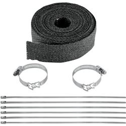 Picture of Vance & Hines 26523 Vance & Hines Header Wrap Kit