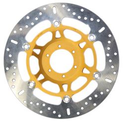Picture of EBC MD3097 Replacement OE Rotor