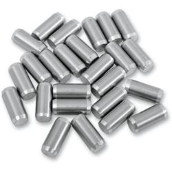 Picture of Eastern Motorcycle Parts A-375 Eastern Motorcycle Parts Transmission/Engine Case Dowel Pin and Oil Strainer Retaining Pin A-375