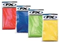 Picture of Factory Effex 14-87000 Factory Effex (14-87000) Black All-Grip Material Sheet