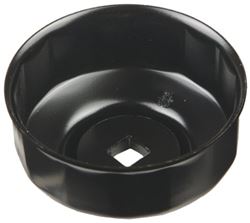 Picture of EMGO 84-04181 Oil Filter Wrench Cup Type 64.7mm