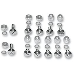 Picture of Colony 9200-33 Colony Windshield Accent Trim Mounting Kit