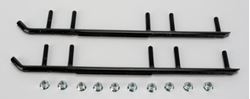 Picture of Woodys ESI3-1050 Extender Trail III Flat-Top Carbide Runners