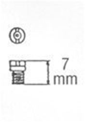Picture of Sudco 019-651 SUDCO #102 LO SPEED KEIHIN JET N424-35 019-651