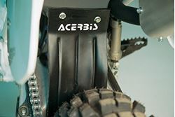 Picture of Acerbis 2081650001 Airbox Mud Flap
