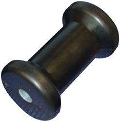 Picture of Yates Rubber 5203-4P Spool Roller 1/2" Bore (5" X 3")