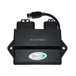 Picture of Procom PE-E-AY700R-A Ignition Switch Connector
