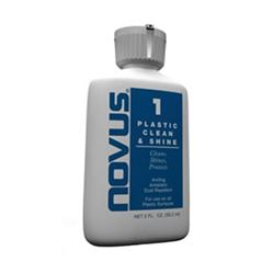 Picture of Novus 7026 Plastic Polish #1 - 2 Ounces