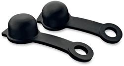 Picture of Goodridge BN-CAP-2 Goodridge Brake Bleeder Nipple Caps