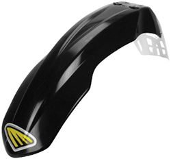 Picture of Cycra 1CYC-1400-12 Cycralite Vent Ff Hon Blk