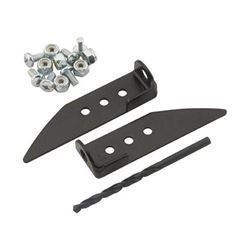 Picture of Bagger Parts 489995 Bagger Parts Fairing Bracket Repair Kit 489995