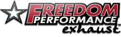 Picture of Freedom Performance MV00012 Exhaust System Kit