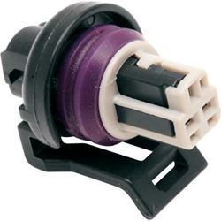 Picture of NAMZ ND-13532244 Throttle Position Sensor Connector