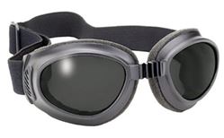 Picture of Pacific Coast Sunglasses 4550 Sunglasses Tour Smoke/black