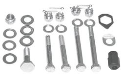 Picture of Colony 8165-19 Colony Motor Mount Bolt Kit