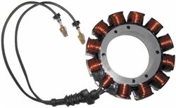 Picture of Standard Motorcycle Products MC-STA4 Standard Stator