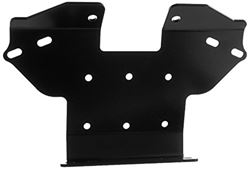 Picture of KFI Products 100535 Winch Mount