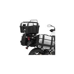 Picture of Givi SR6401 Hardware Top Case Tiger 800