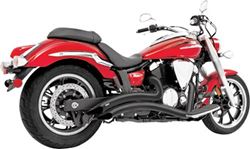 Picture of Freedom Performance MY00080 Metric Cruiser Exhuast