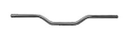 Picture of EMGO 23-12561 7/8 Handlebar Superbike (chrome)