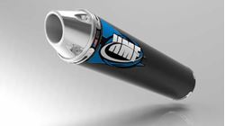 Picture of HMF Engineering 119394606186 COMPETITION SERIES F/S