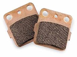 Picture of Galfer Brakes FD099G1375 Fd099g1375 Brk Pad