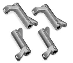 Picture of S&S Cycle 900-4065A S&S Cycle Roller Rocker Arm Set