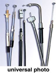 Picture of Nachman 05-138-41 Carburetor Accelerator Cable