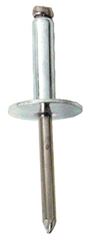 Picture of Rivet S/S 612LF (100) Track S Ss612lf Package Of 100