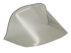 Picture of KORONIS 450-137 Arctic Cat Windshield Smoke